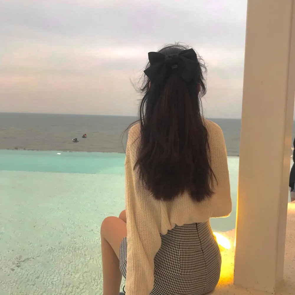 不变的妳